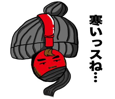 LINEスタンプ15