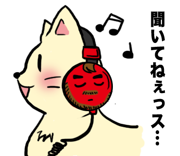 LINEスタンプ17