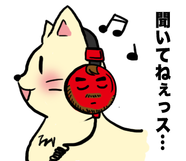 LINEスタンプ17