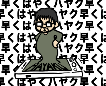 LINEスタンプ31