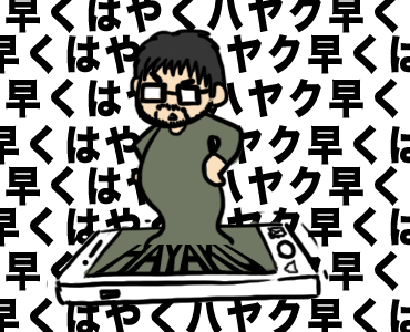 LINEスタンプ31