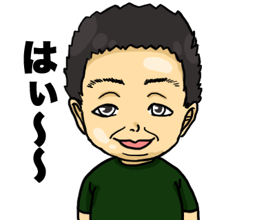 LINEスタンプ14