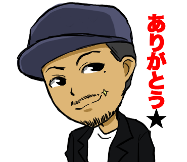 LINEスタンプ33