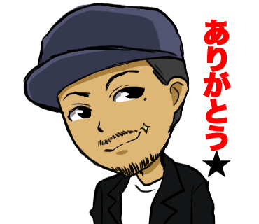 LINEスタンプ33