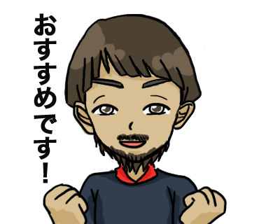 LINEスタンプ40