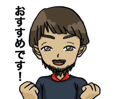 LINEスタンプ40