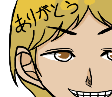 LINEスタンプ11