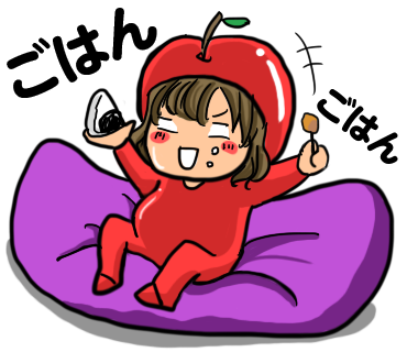 LINEスタンプ32