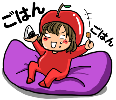LINEスタンプ32