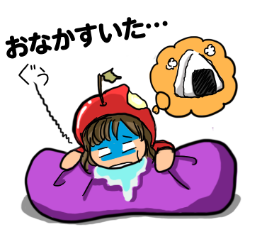 LINEスタンプ34