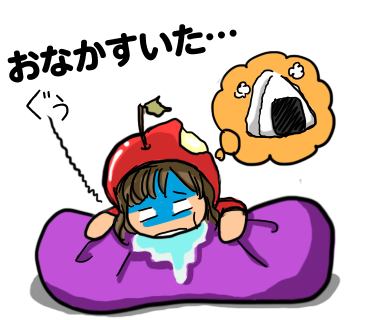 LINEスタンプ34