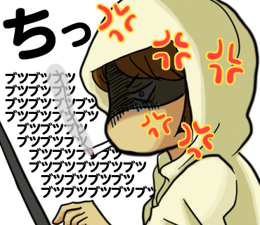 LINEスタンプ16