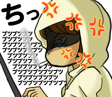 LINEスタンプ16