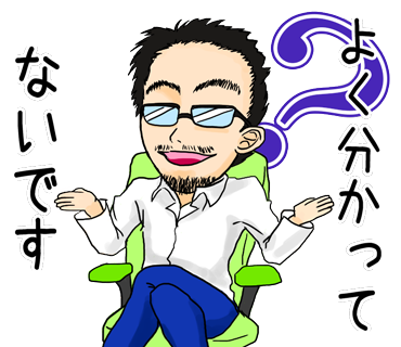 LINEスタンプ11