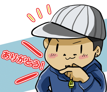 LINEスタンプ31