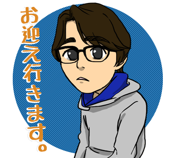 LINEスタンプ37
