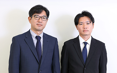 ニュースページ メインビジュアル